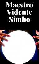 Maestro Vidente Simbo logo